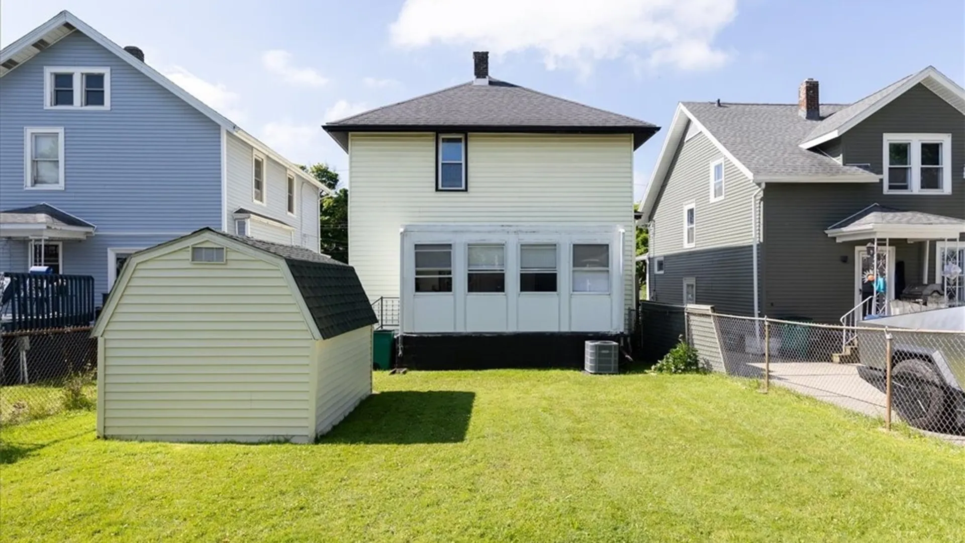 Property at 48 Whitfield Avenue, Buffalo, NY 14220 16