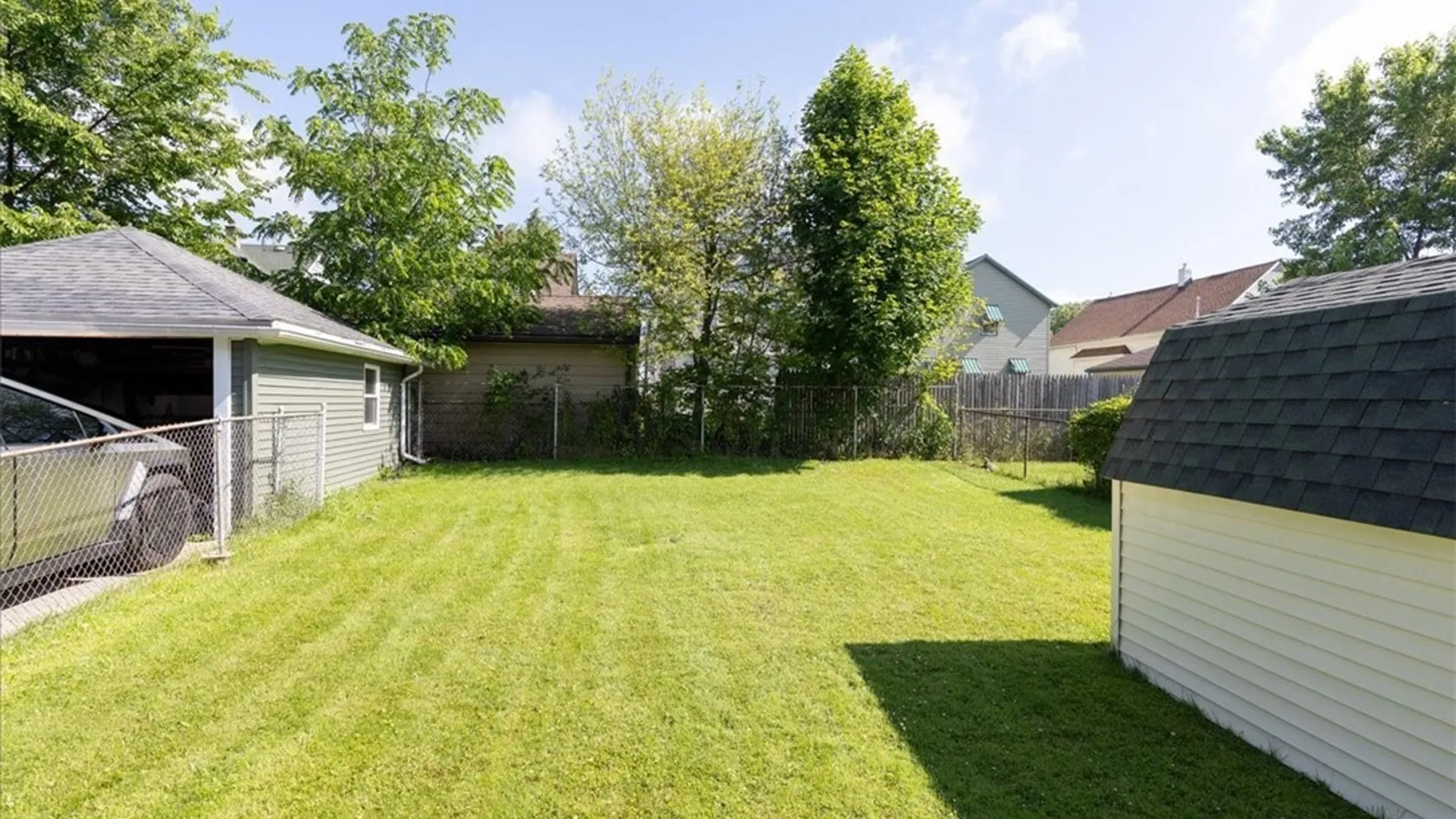 Property at 48 Whitfield Avenue, Buffalo, NY 14220 17