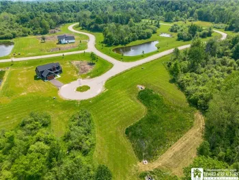 Property at 3009 (Lot 31) Mandolin Ridge Way, Chautauqua, NY 14757