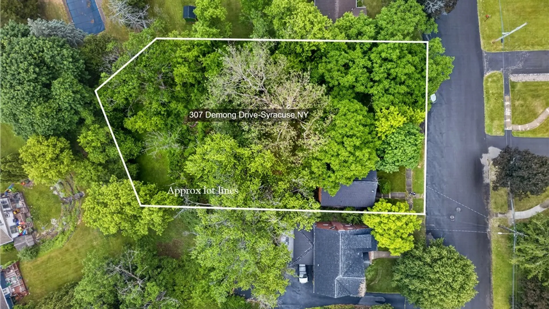 Property at 307 Demong Dr, Syracuse, NY 13214 44
