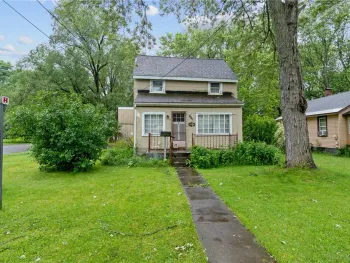 Property at 401 Richfield Boulevard, Salina, NY 13211