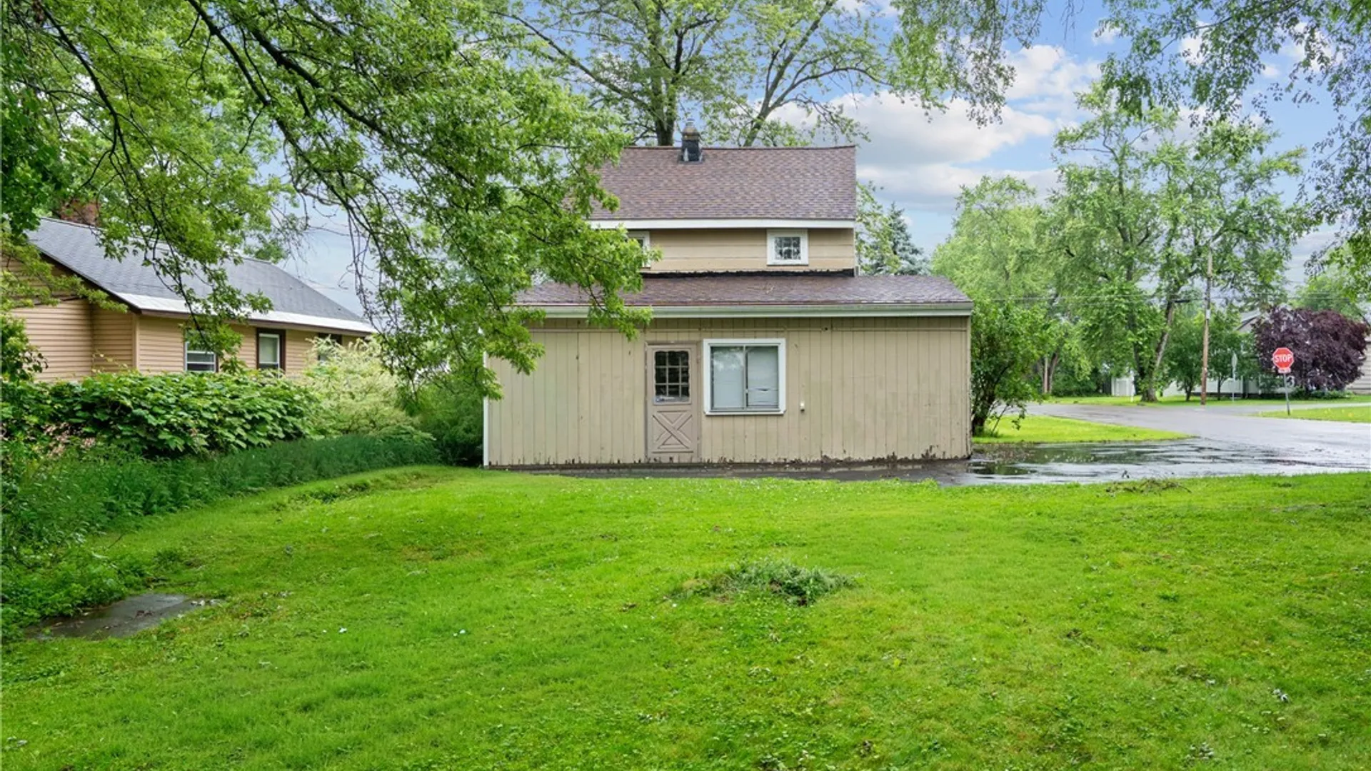 Property at 401 Richfield Boulevard, Salina, NY 13211 22