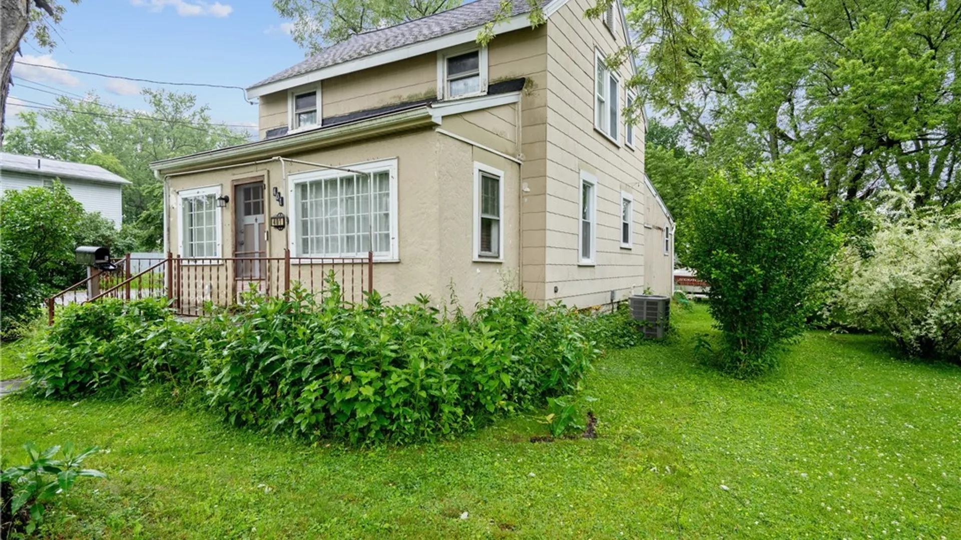 Property at 401 Richfield Boulevard, Salina, NY 13211 25