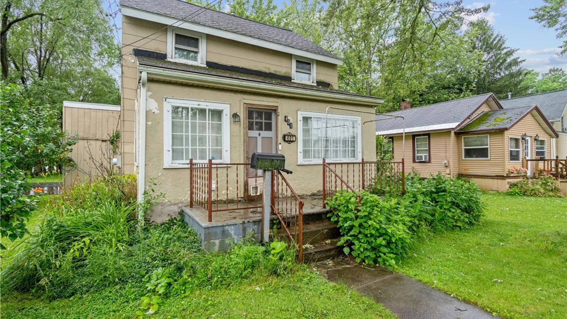 Property at 401 Richfield Boulevard, Salina, NY 13211 29