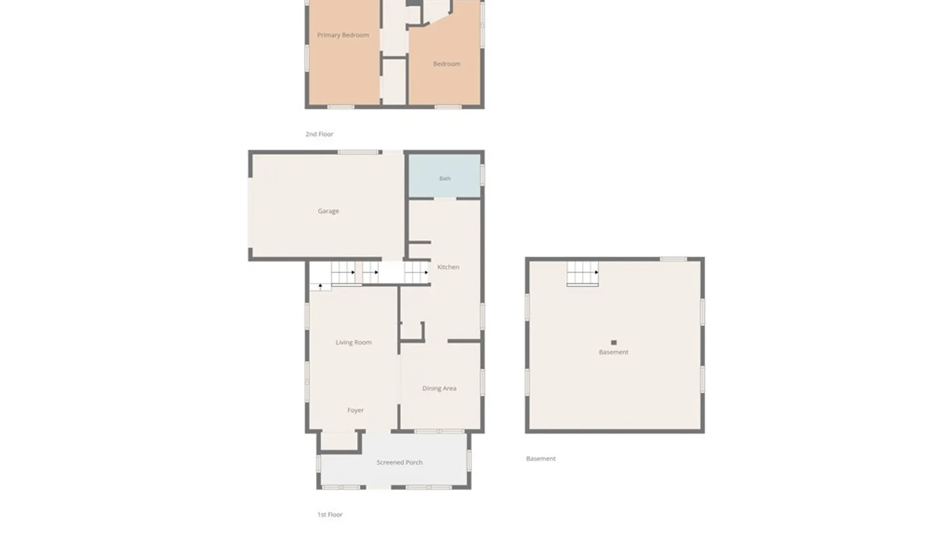 Property at 401 Richfield Boulevard, Salina, NY 13211 3