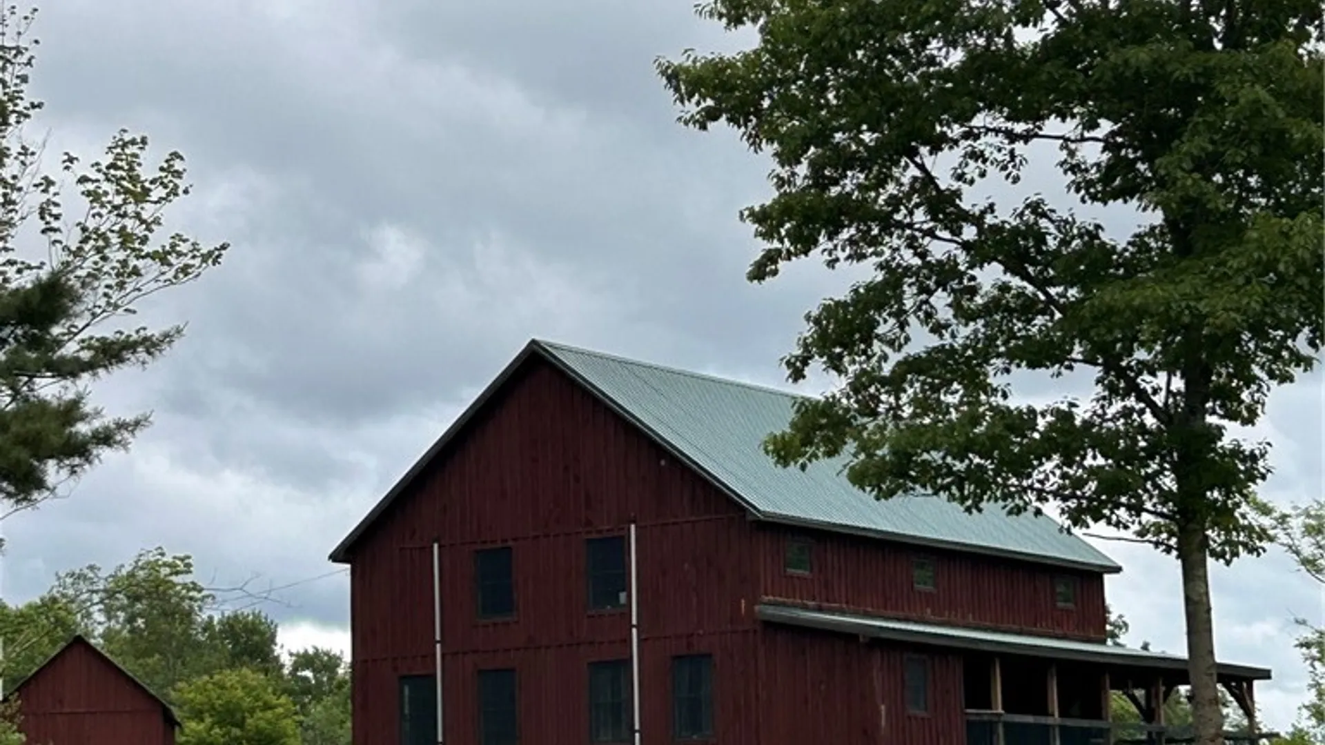 Property at 611 State Highway 220, Smithville, NY 13801 18
