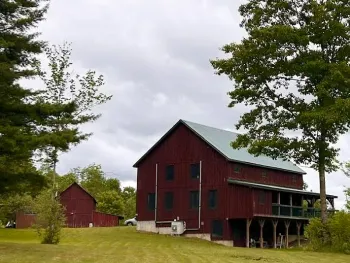 Property at 611 State Highway 220, Smithville, NY 13801