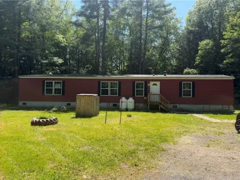 Property at 40 Cusson, Oswego, NY 13167