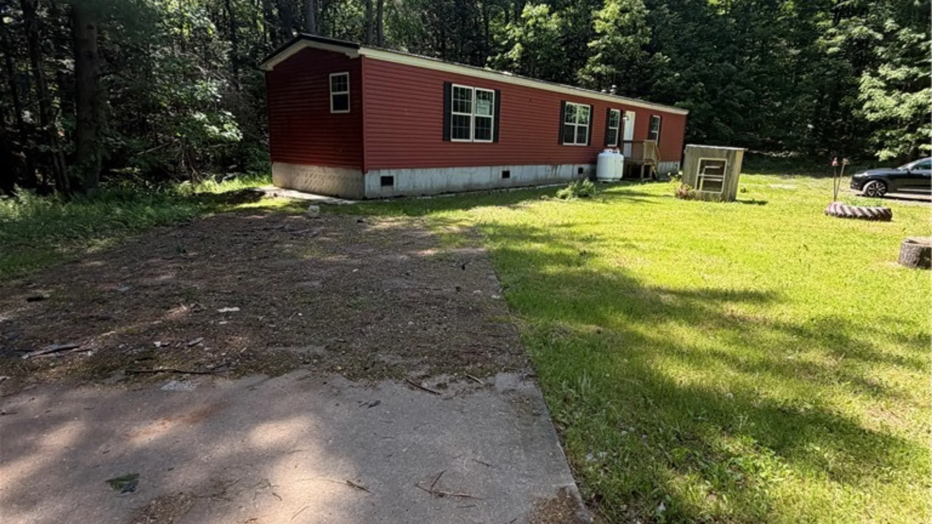 Property at 40 Cusson, Oswego, NY 13167 27