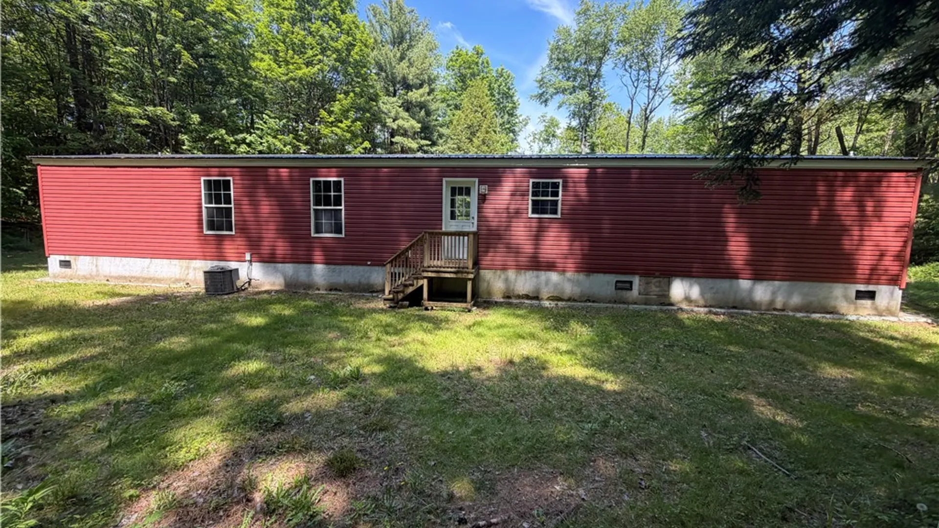 Property at 40 Cusson, Oswego, NY 13167 29
