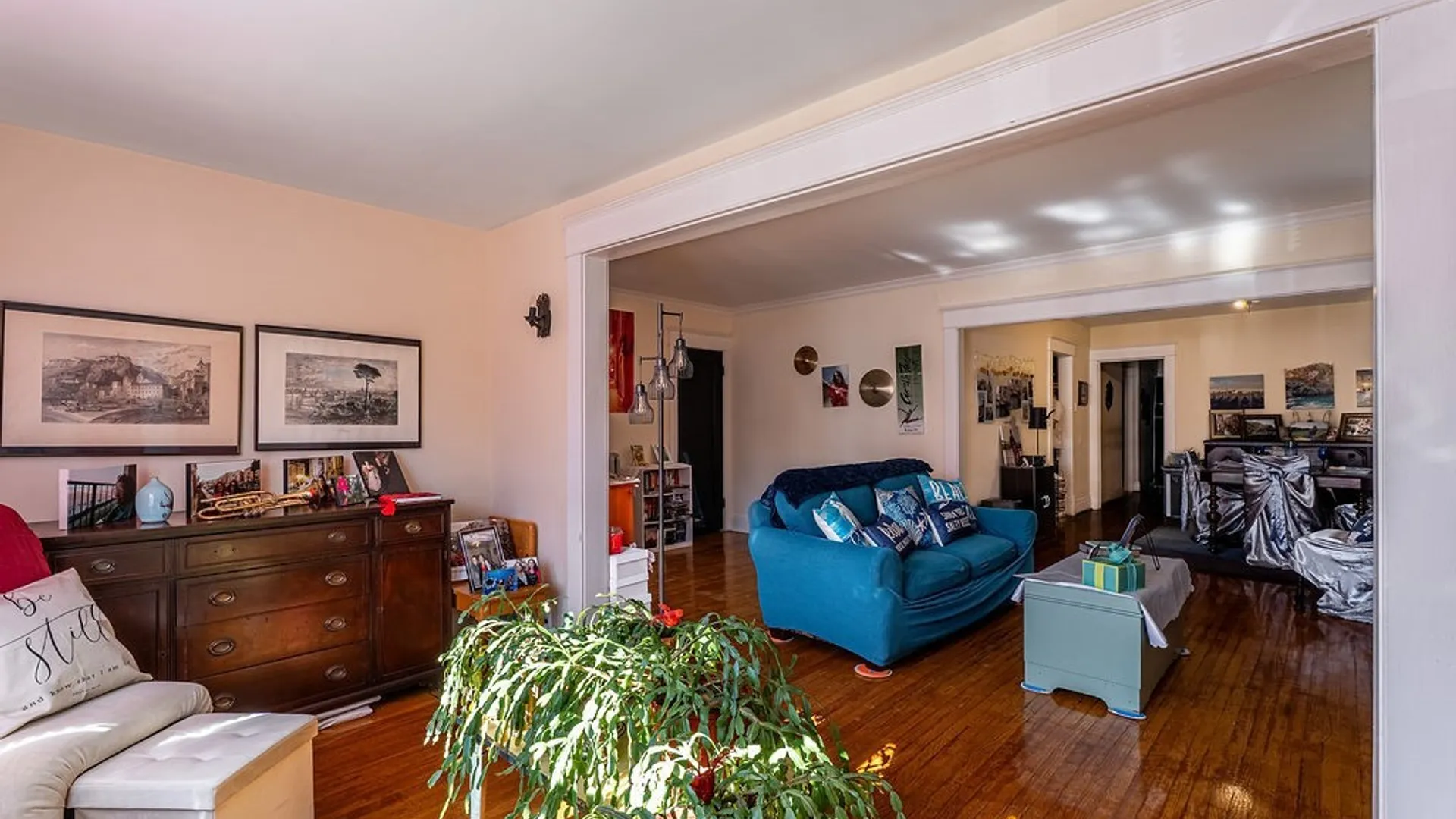 Property at 16 N Park Avenue, Buffalo, NY 14216 10