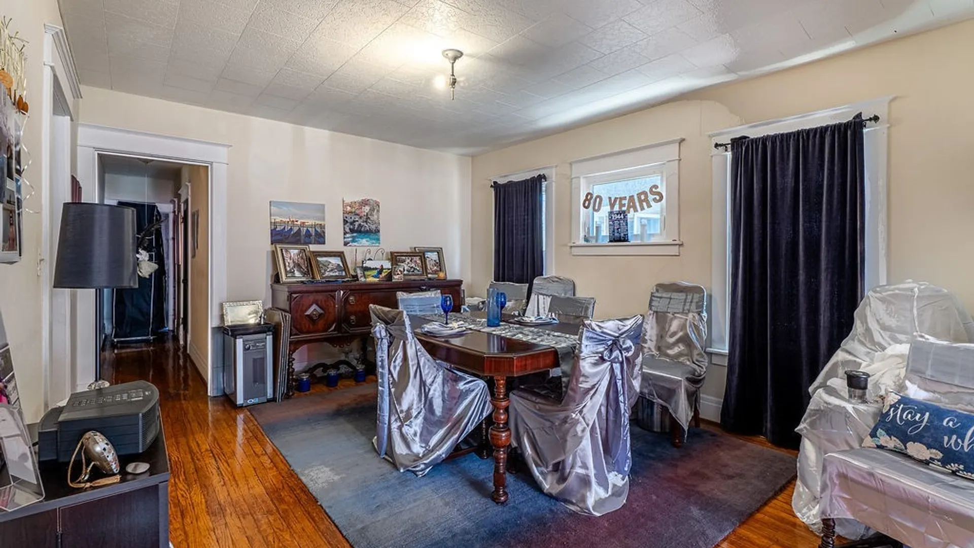 Property at 16 N Park Avenue, Buffalo, NY 14216 11