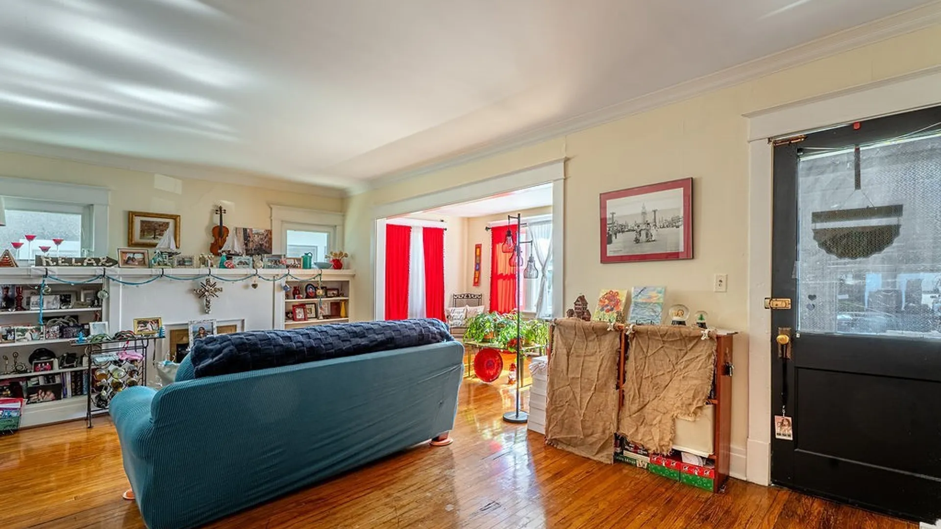 Property at 16 N Park Avenue, Buffalo, NY 14216 5