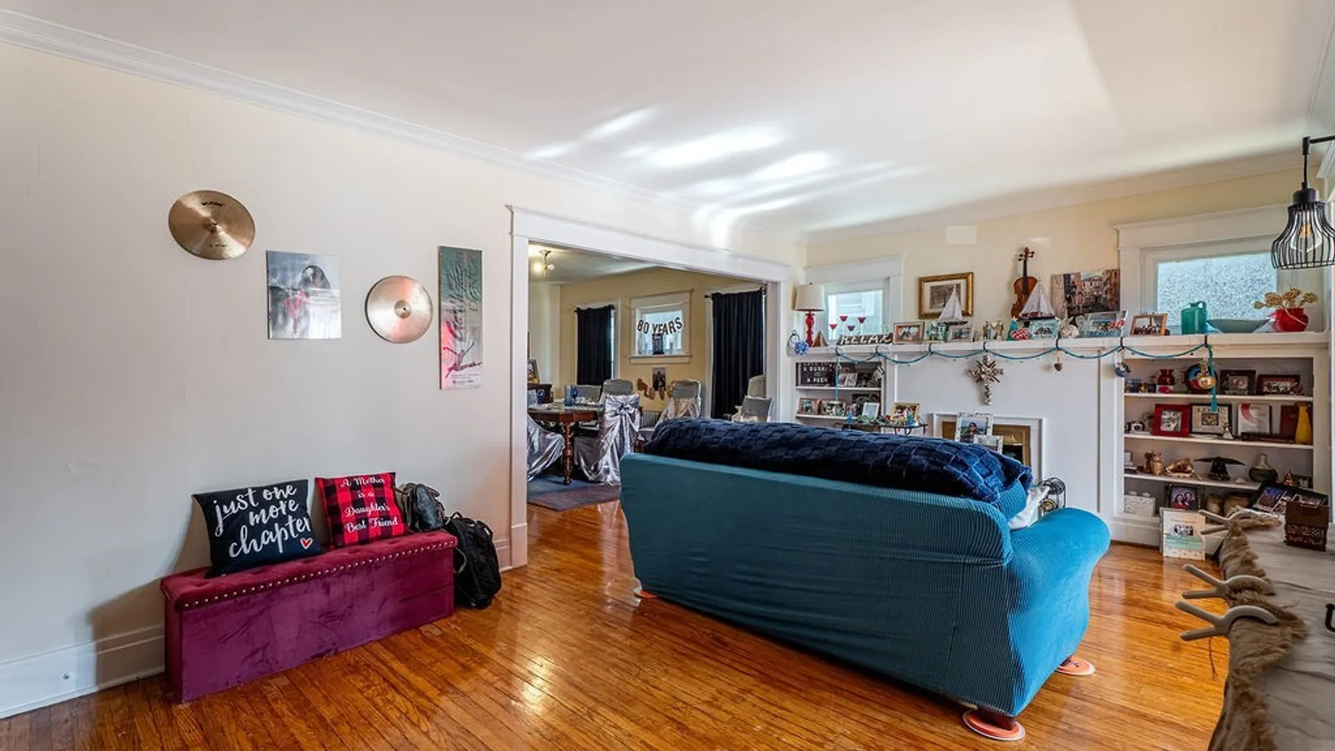 Property at 16 N Park Avenue, Buffalo, NY 14216 6