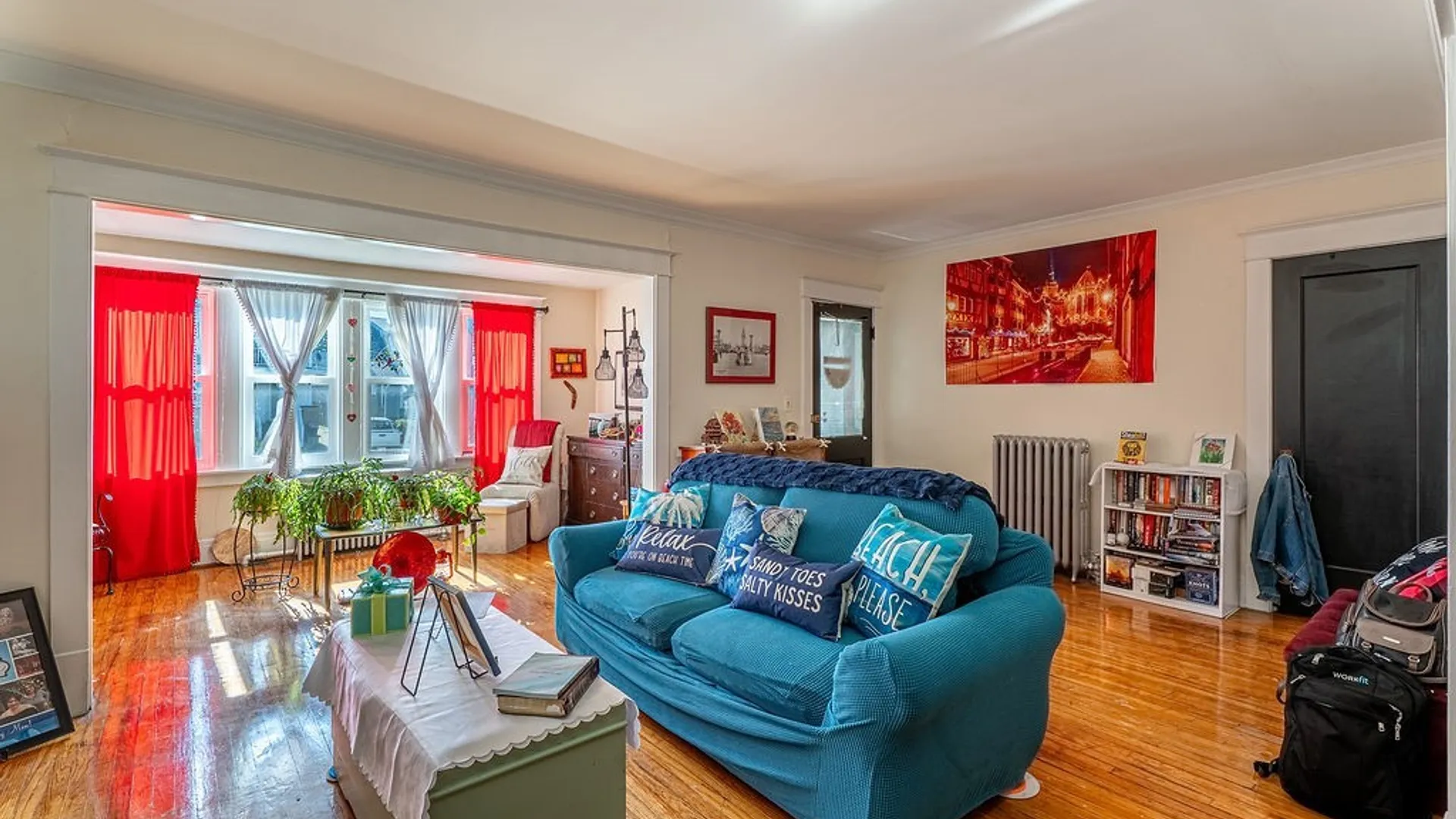 Property at 16 N Park Avenue, Buffalo, NY 14216 7