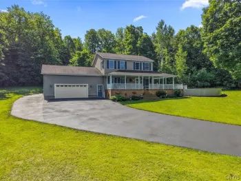 Property at 21400 Hadcock Road, Rutland, NY 13601