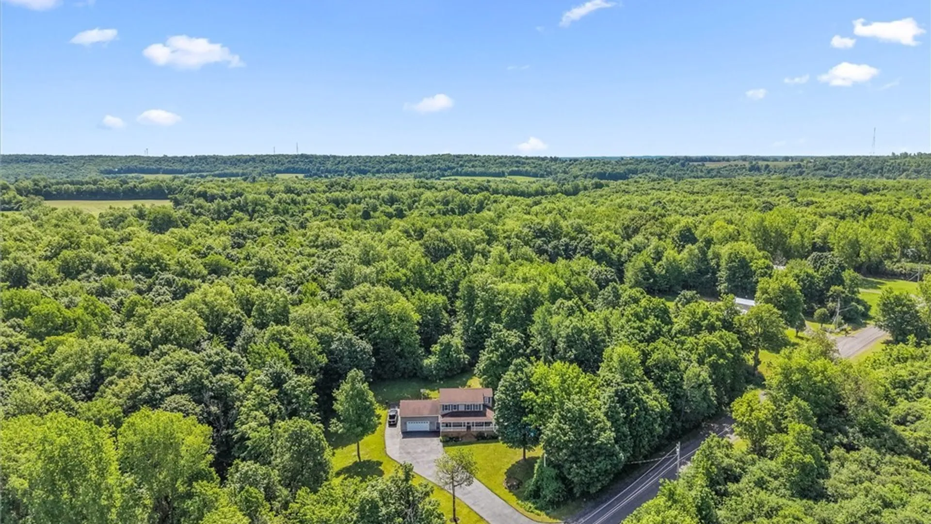 Property at 21400 Hadcock Road, Rutland, NY 13601 2