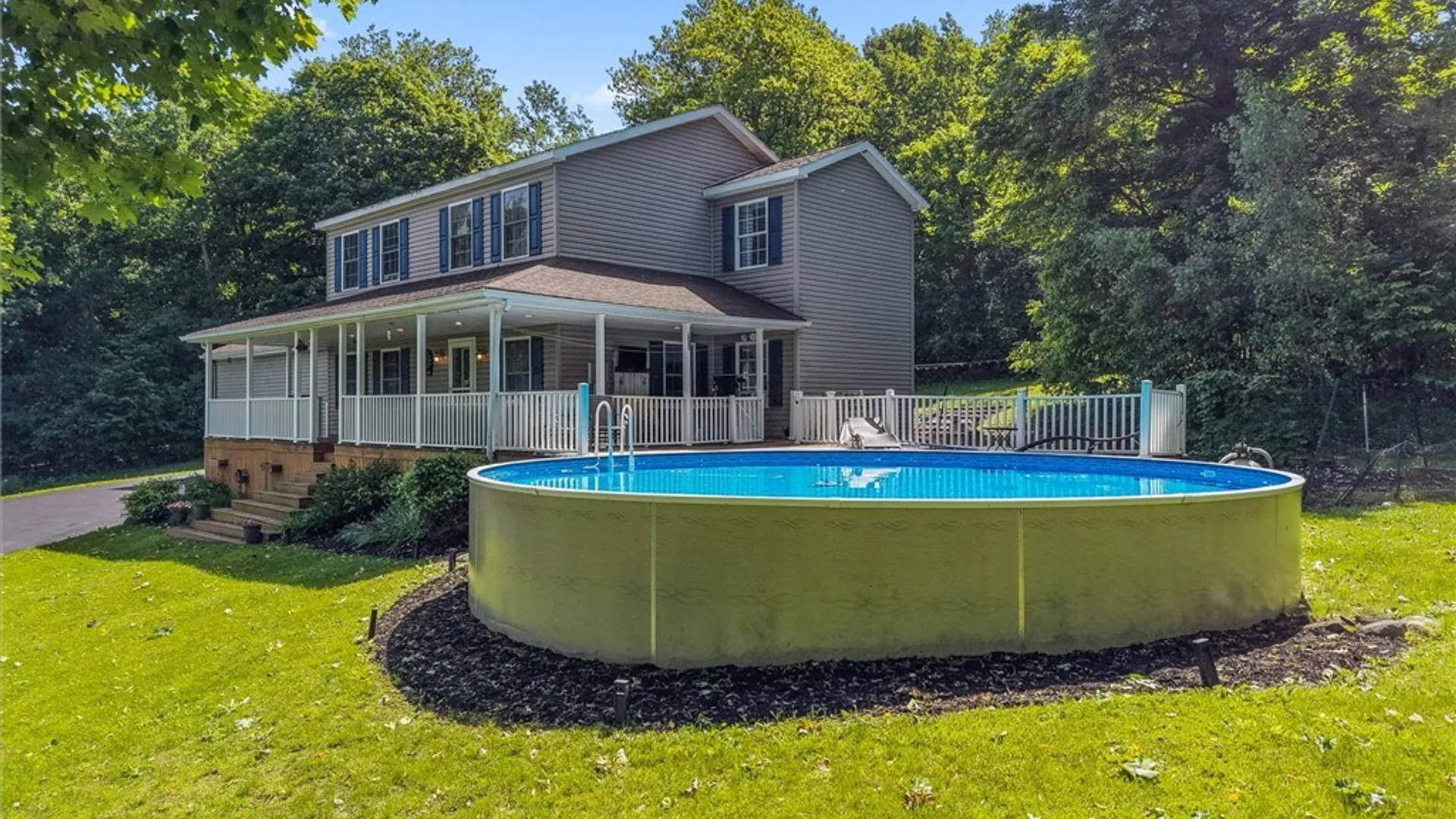 Property at 21400 Hadcock Road, Rutland, NY 13601 4