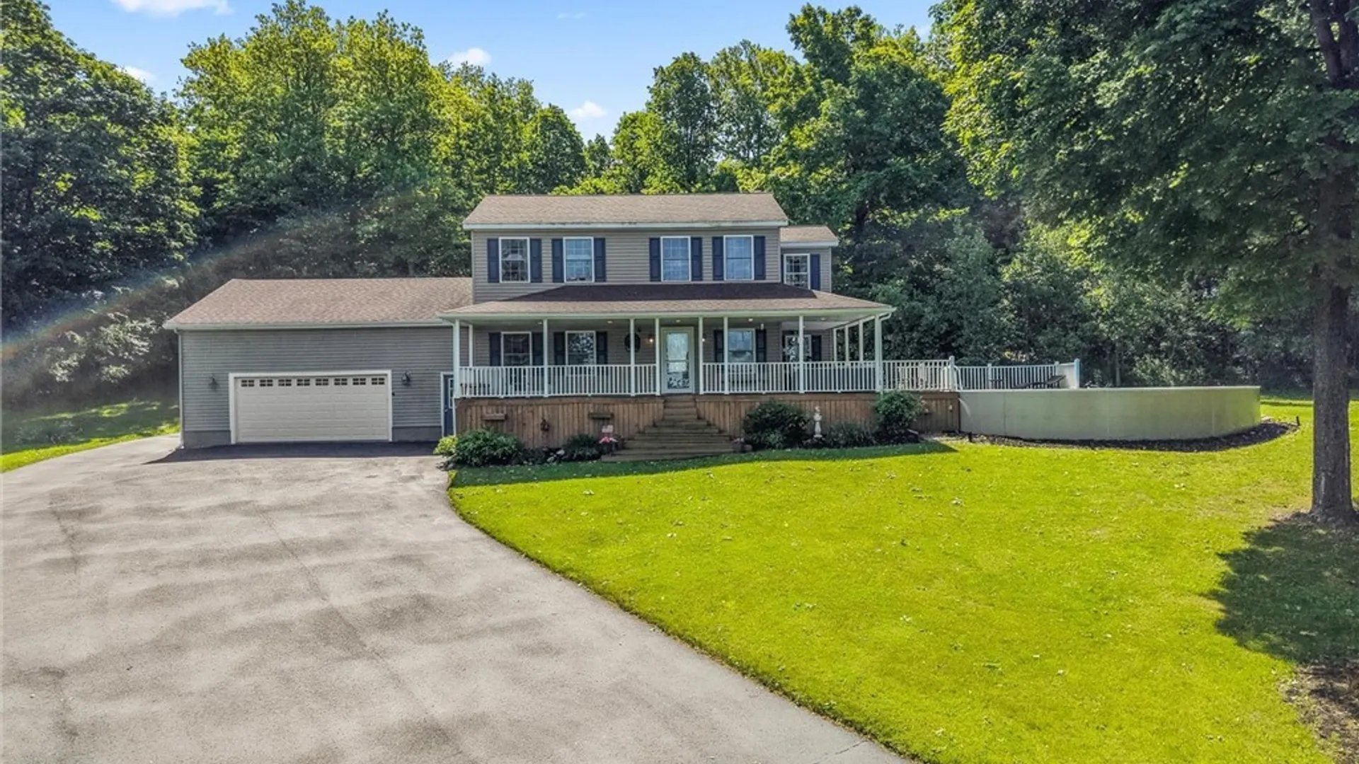 Property at 21400 Hadcock Road, Rutland, NY 13601 42