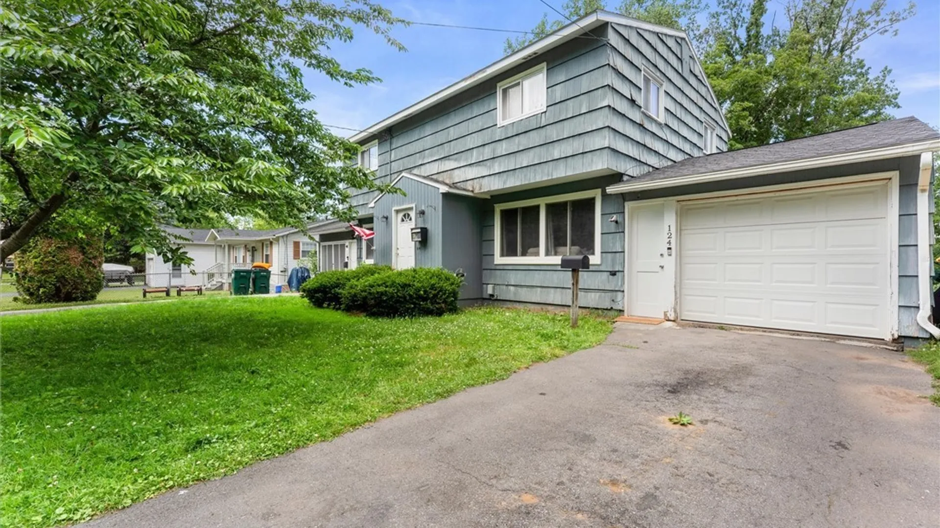 Property at 124 Boysen Road, Cicero, NY 13212 2