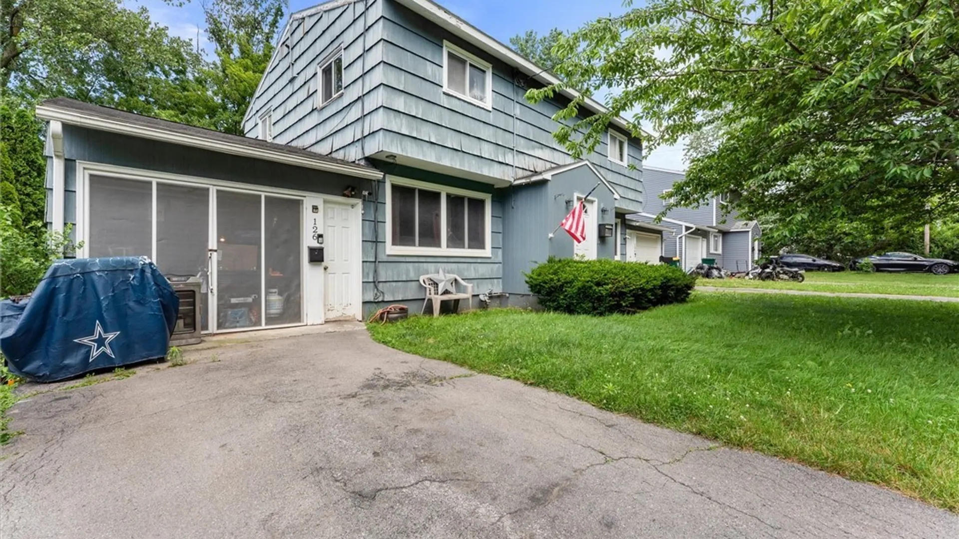 Property at 124 Boysen Road, Cicero, NY 13212 3