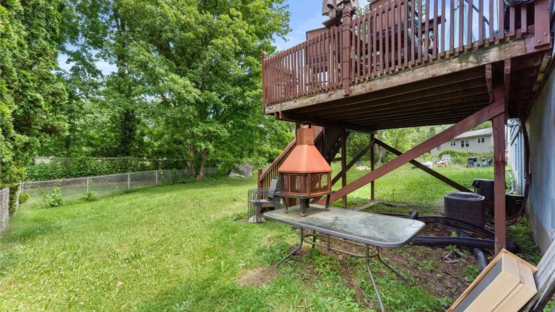 Property at 124 Boysen Road, Cicero, NY 13212 39