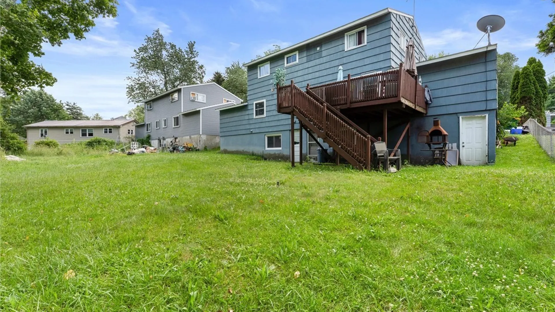 Property at 124 Boysen Road, Cicero, NY 13212 40