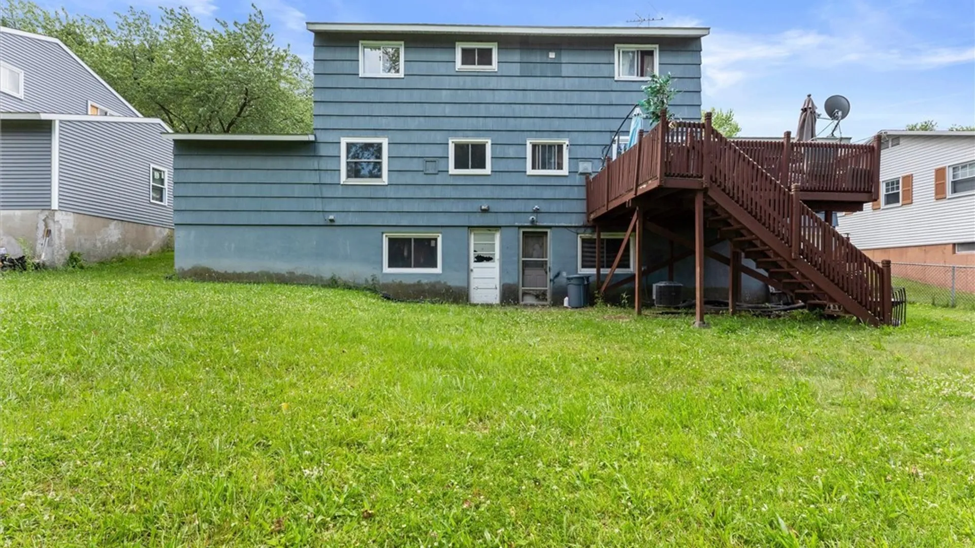 Property at 124 Boysen Road, Cicero, NY 13212 41