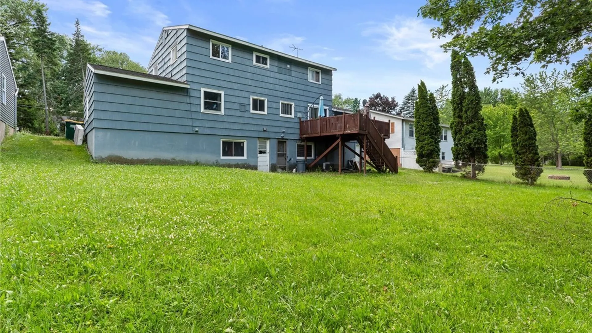 Property at 124 Boysen Road, Cicero, NY 13212 42
