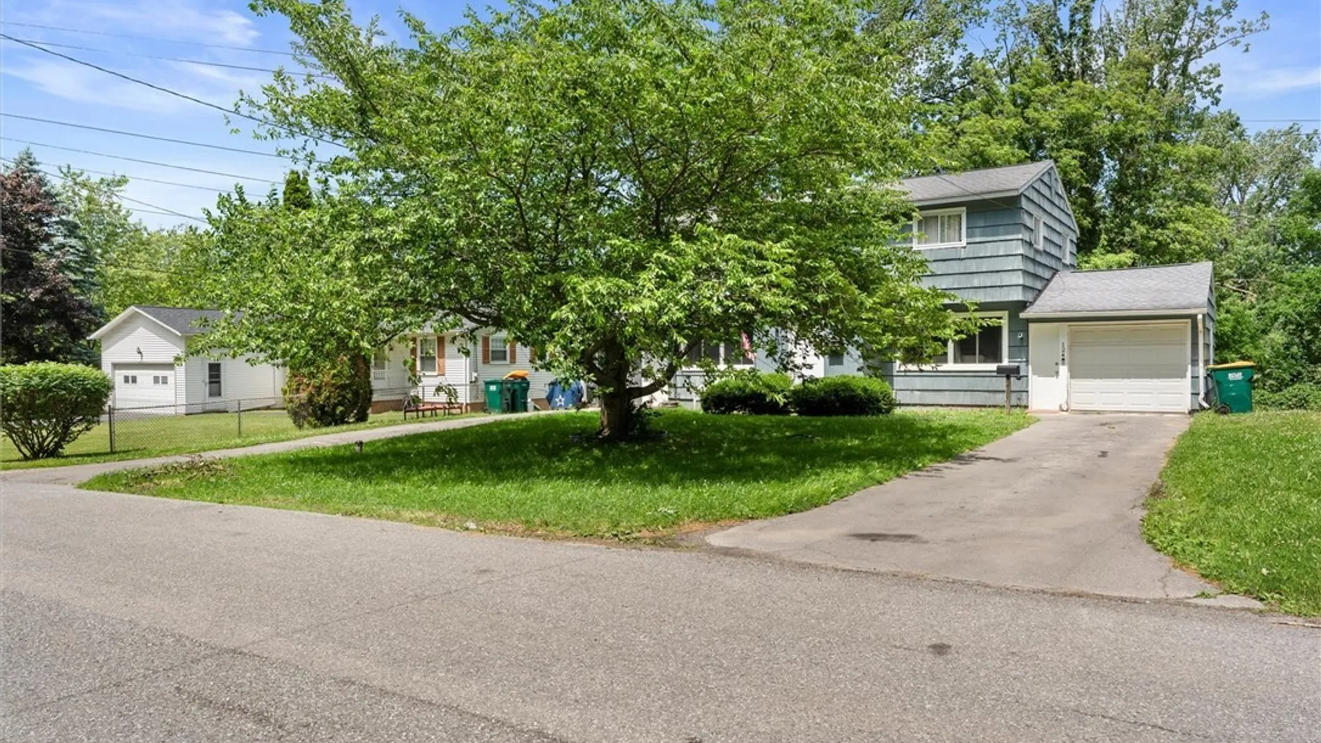 Property at 124 Boysen Road, Cicero, NY 13212 5