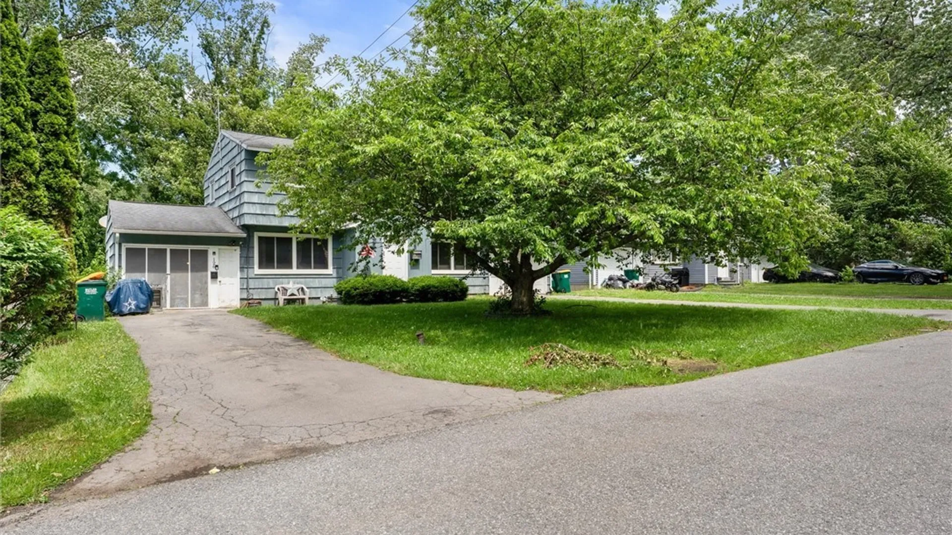 Property at 124 Boysen Road, Cicero, NY 13212 6