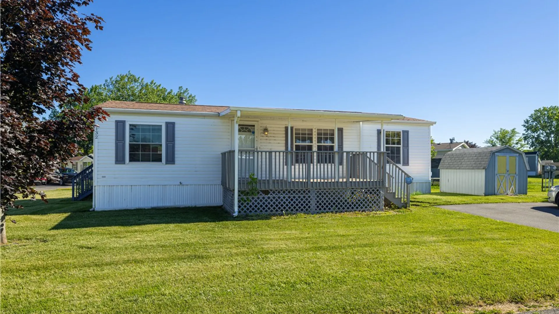 Property at 132 Locust Drive, Hamlin, NY 14464 2