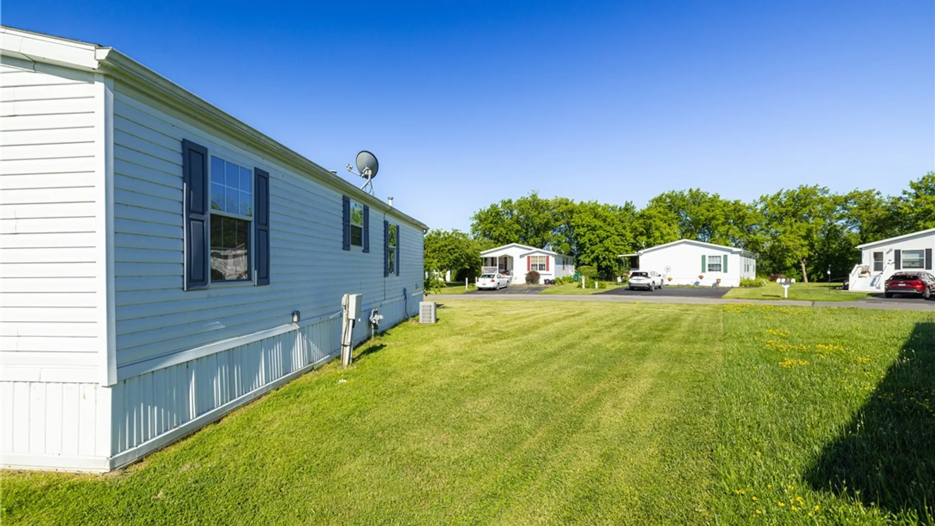 Property at 132 Locust Drive, Hamlin, NY 14464 22