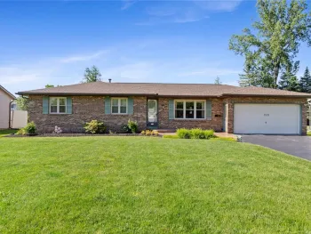 Property at 159 Applegrove Drive, Greece, NY 14612