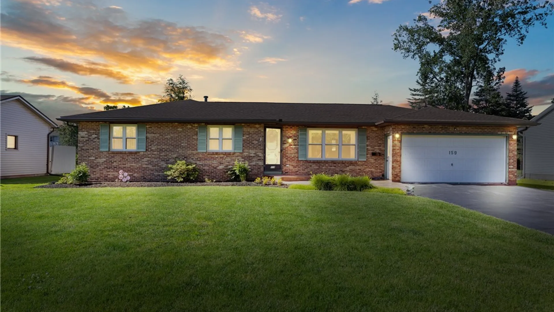 Property at 159 Applegrove Drive, Greece, NY 14612 2