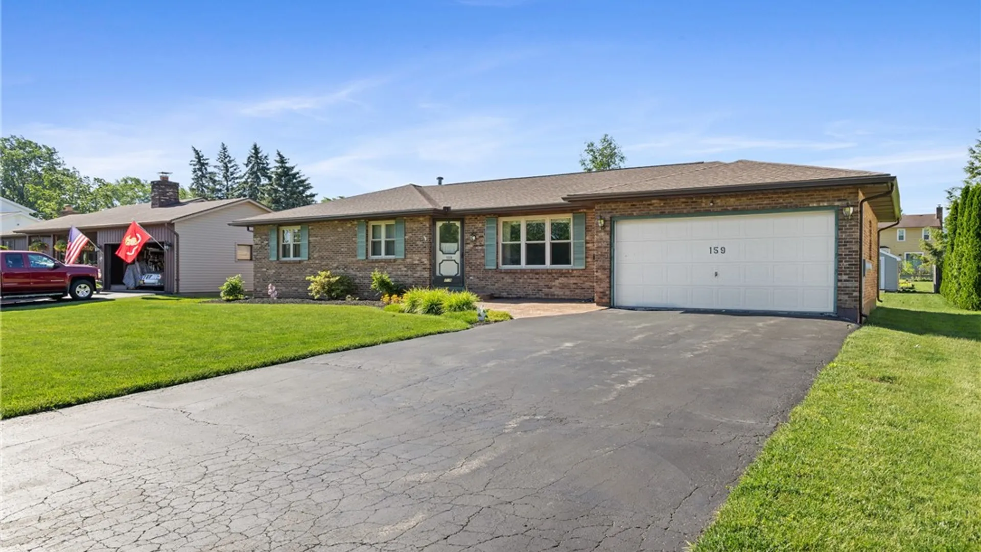 Property at 159 Applegrove Drive, Greece, NY 14612 3