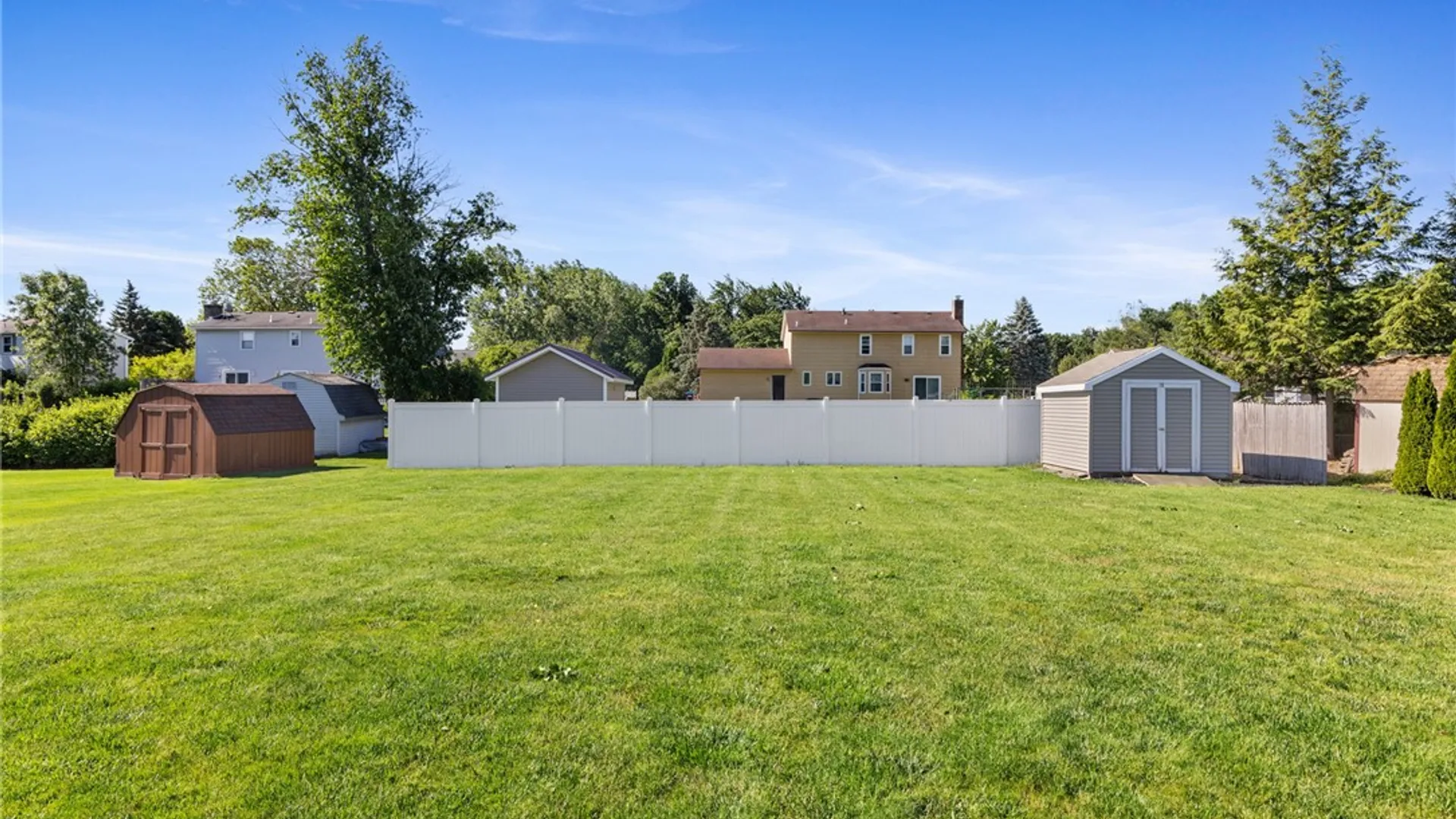 Property at 159 Applegrove Drive, Greece, NY 14612 33