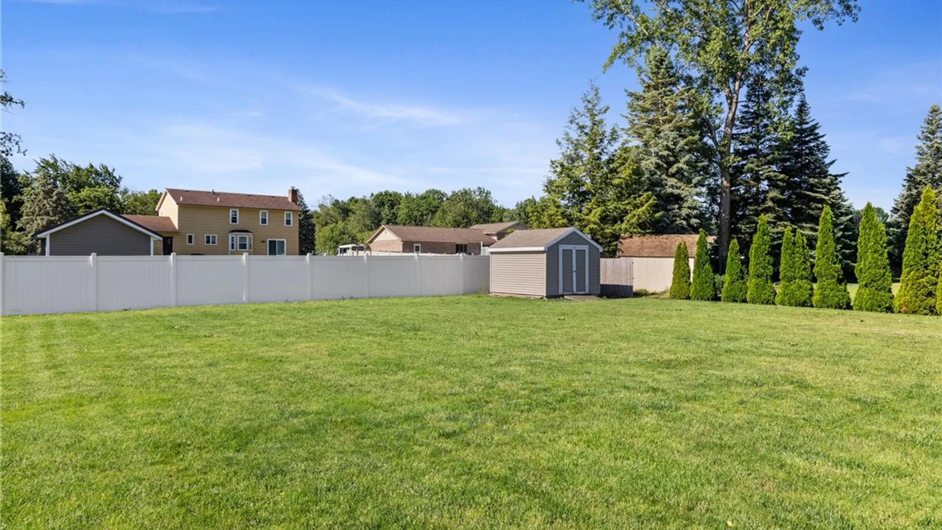 Property at 159 Applegrove Drive, Greece, NY 14612 34