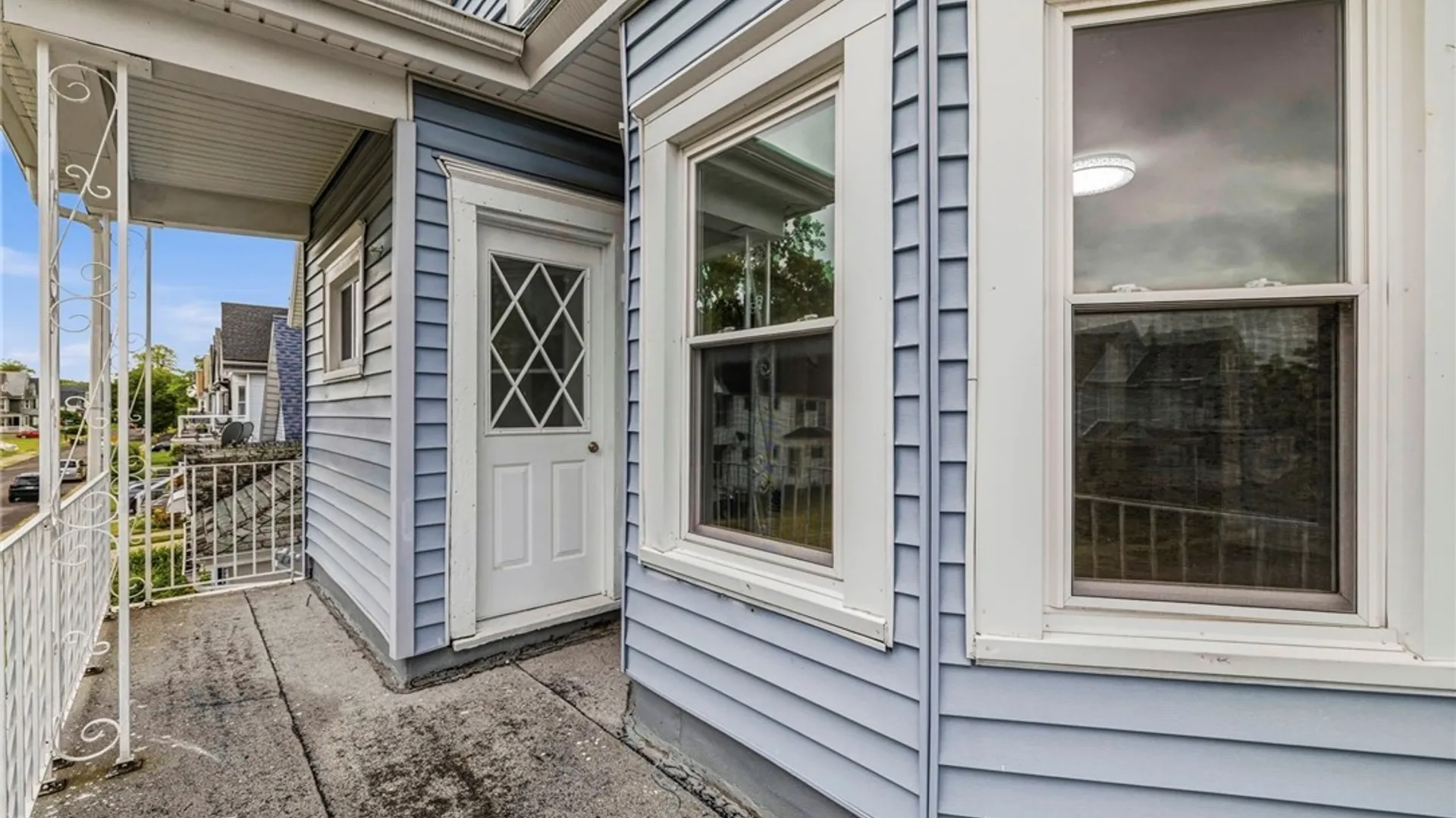 Property at 258 Laurel Street, Buffalo, NY 14208 37