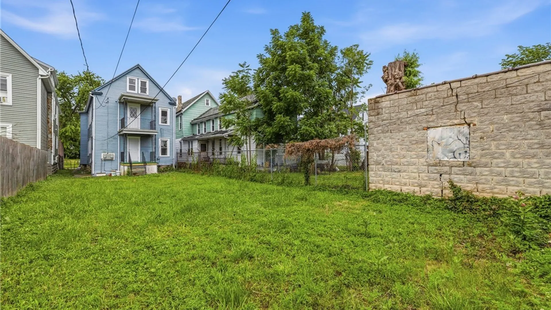 Property at 258 Laurel Street, Buffalo, NY 14208 45