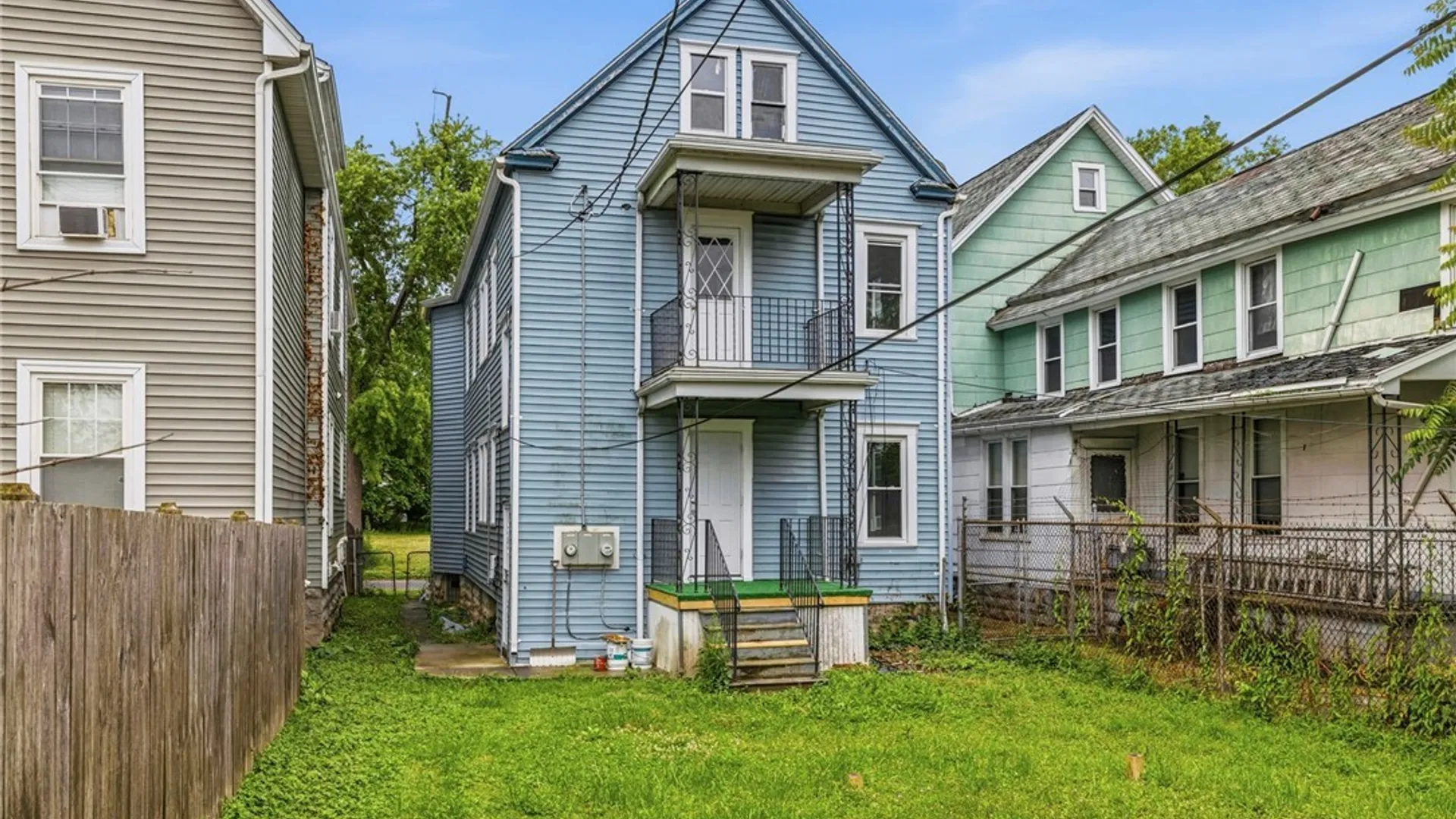 Property at 258 Laurel Street, Buffalo, NY 14208 46