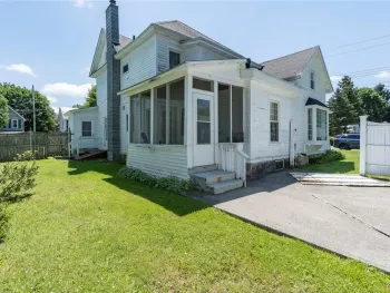 Property at 126 S Rutland Street, Watertown City, NY 13601