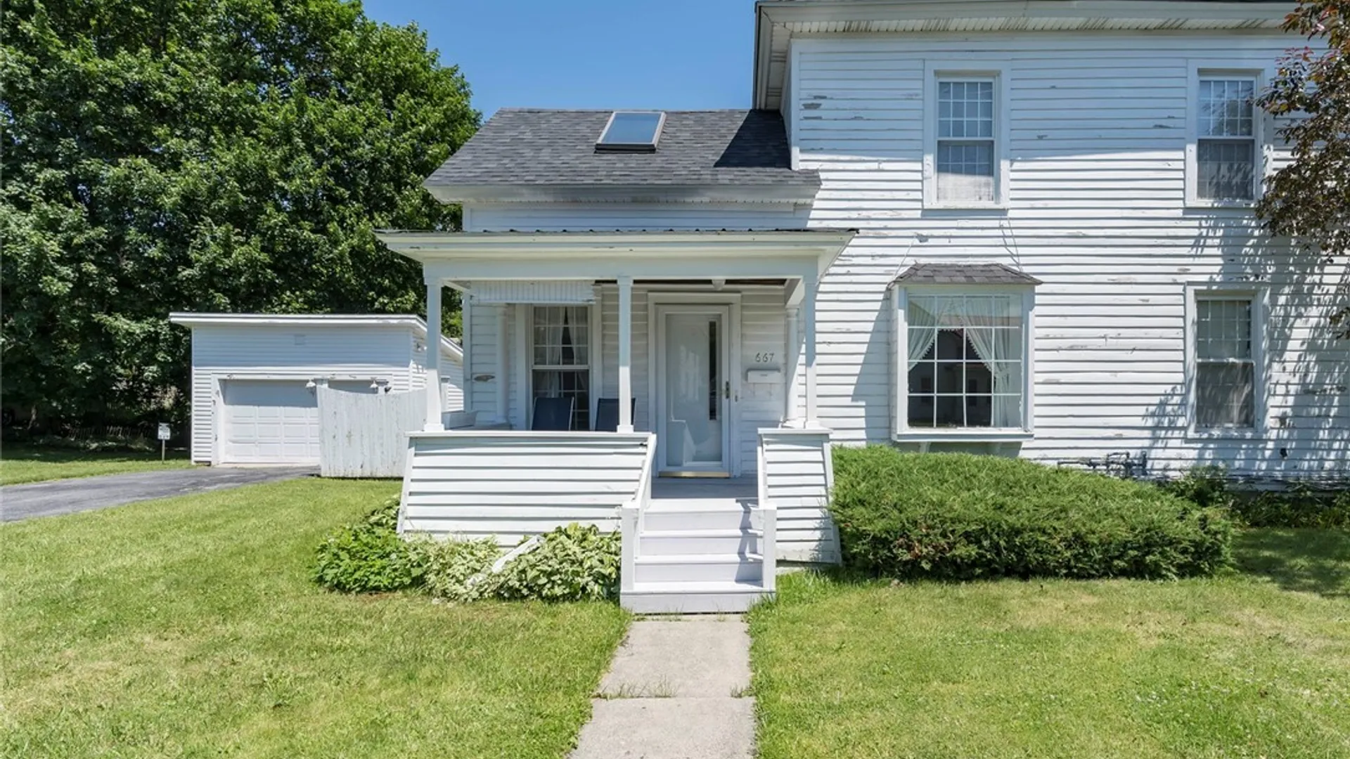 Property at 126 S Rutland Street, Watertown City, NY 13601 3
