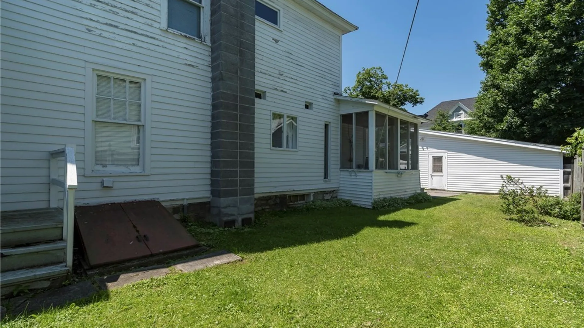 Property at 126 S Rutland Street, Watertown City, NY 13601 5