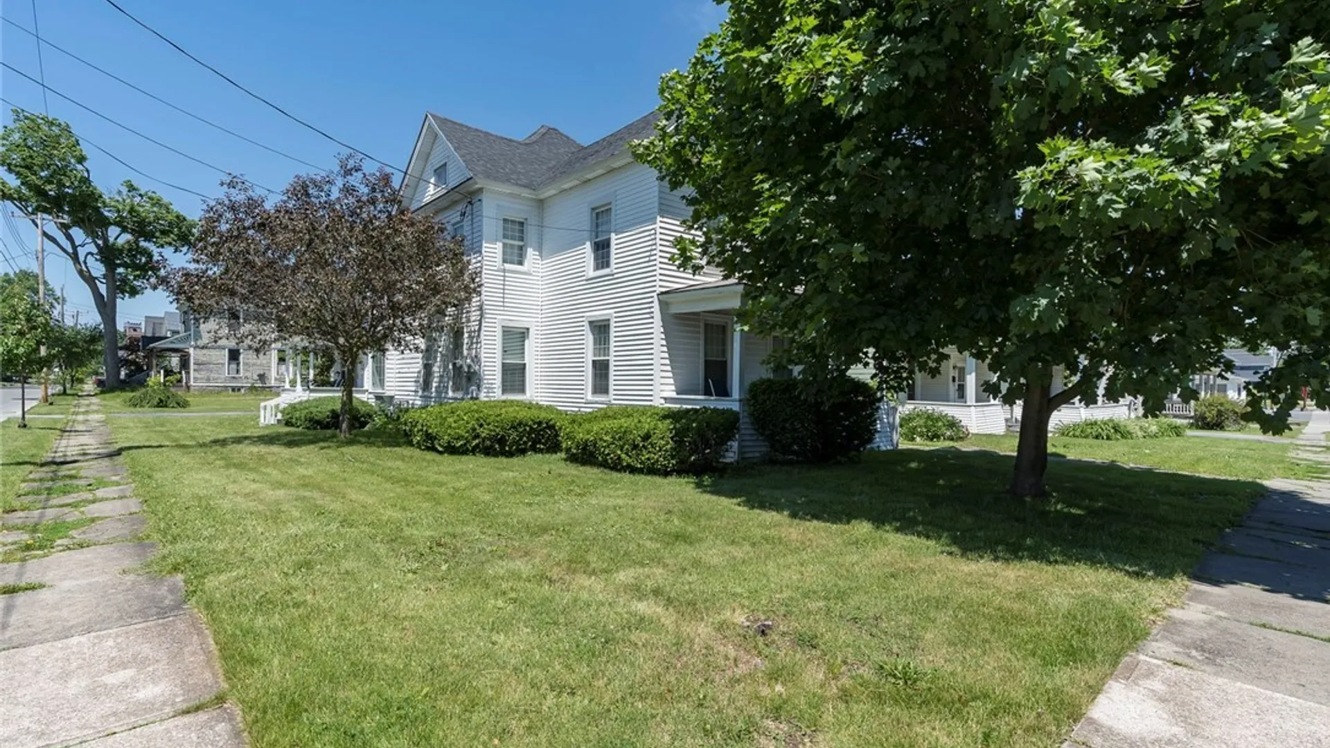 Property at 126 S Rutland Street, Watertown City, NY 13601 6