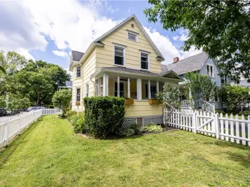 Property at 177 Milburn Street, Rochester, NY 14607