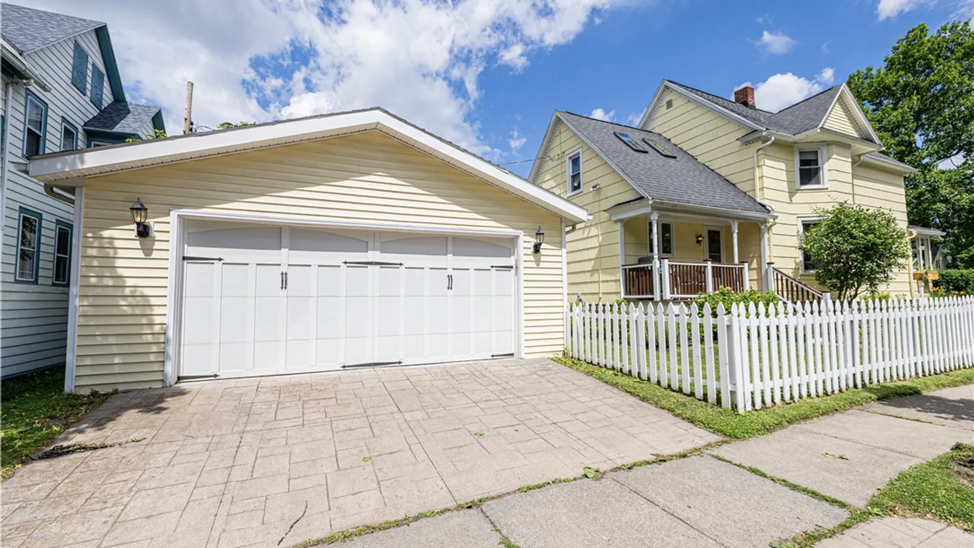 Property at 177 Milburn Street, Rochester, NY 14607 30