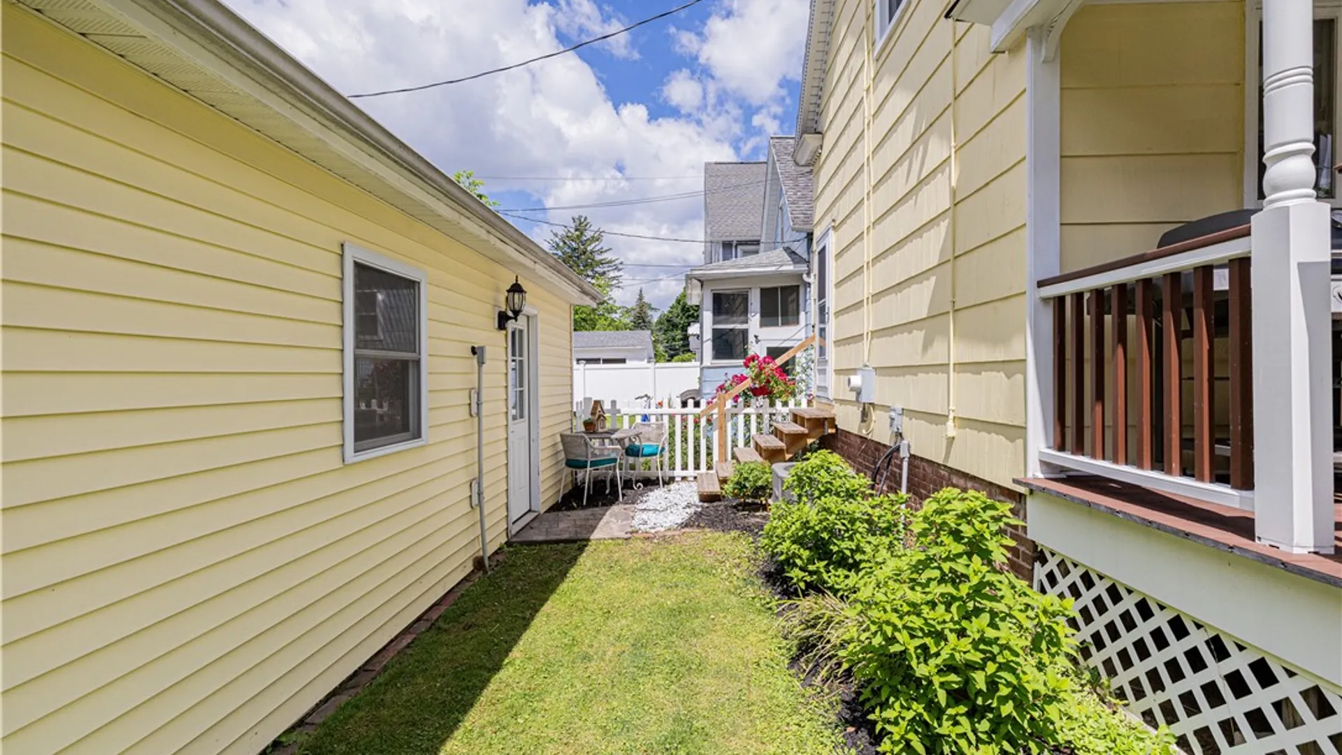 Property at 177 Milburn Street, Rochester, NY 14607 31