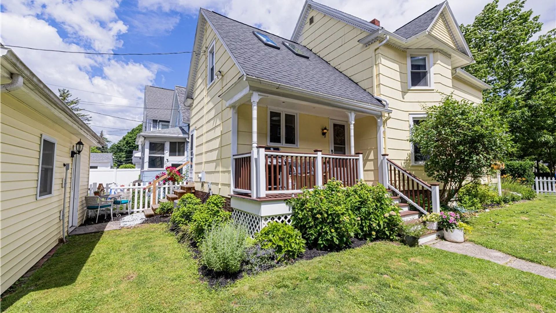Property at 177 Milburn Street, Rochester, NY 14607 32