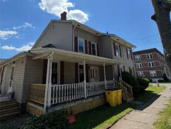 Property at 352 Walnut Street, Elmira City, NY 14901
